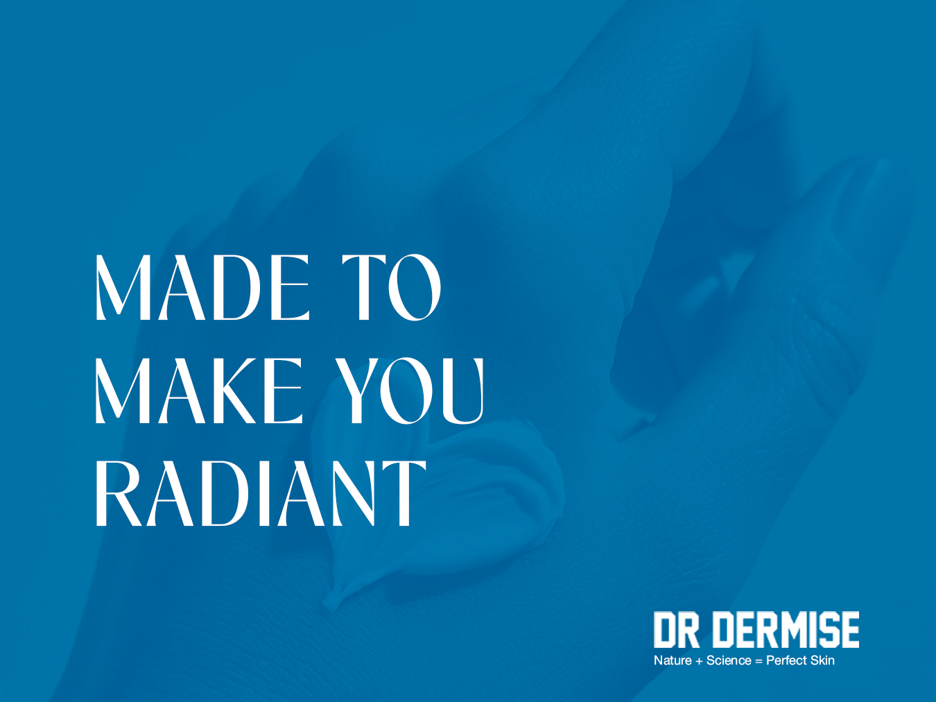 Clinical skincare